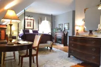 Briarwood Bed & Breakfast Hotels near Halifax Stanfield International Airport