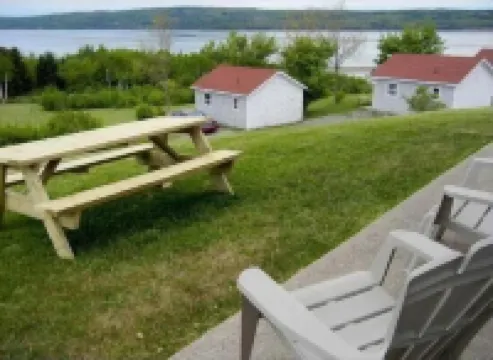 Chisholms of Troy Coastal Cottages Hotels in Inverness County