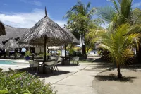 Nosy Be Hotel & Spa - en bord de mer