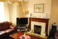 Heatherview B&B Hotels in Howth