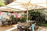 Motel One Köln-Mediapark