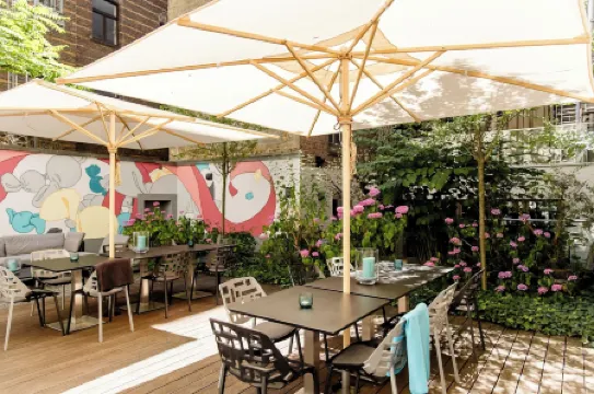 Motel One Köln-Mediapark