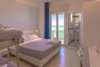 Hotel San Marco Marotta - 3 stelle