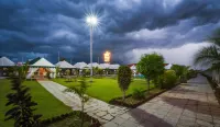 The Rawla Tent Resort & Spa