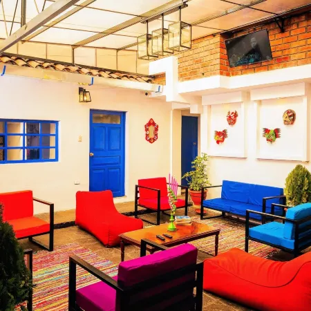 Saqray Hostel