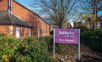 Stables Inn, Aintree