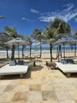 Hotel Rede Beach - Wifi