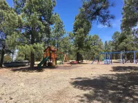 The Canyon Motel & RV Park