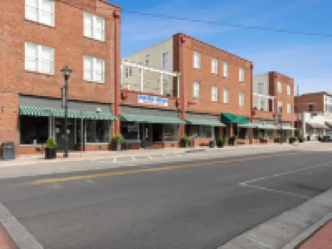Western Front Hotel Hotels in Wise County