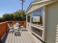 Gorphwysfa Caravan Các khách sạn ở Tregele