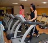 Sport Hotel - Fitnessstudio