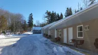 Rothesay Motel Hotels in Quispamsis