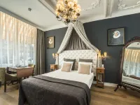 Boutique Hotel Huys Van Leyden Hotels in Leiden