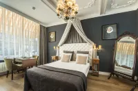 Boutique Hotel Huys Van Leyden Hotel di Alphen aan den Rijn