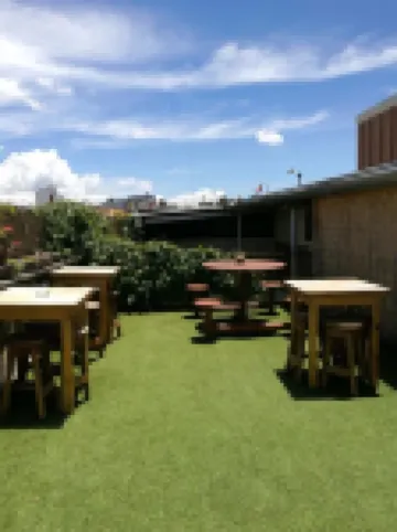 Casa Jocotenango - Centro Historico Hotel berhampiran Catedral Metropolitana de Santiago de Guatemala