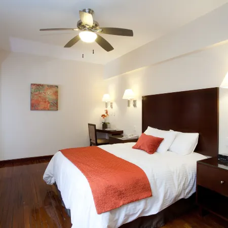 Hotel Plaza Chihuahua