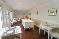 ApartHotel Vila Minka Hotels in Medno