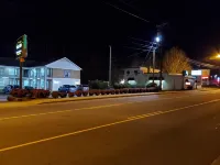 Elk Inn Motel Hotels in Elkin