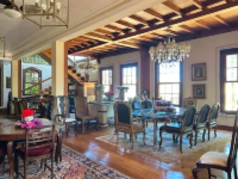 瑪麗亞別墅魅力旅館 布羅塔斯酒店