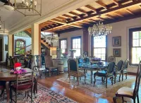 Villa Maria Pousada de Charme