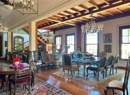 Villa Maria Pousada de Charme