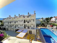 Fidan Apart Hotel