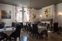Logis Belle Hôtel Hôtels à : Nieppe