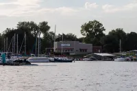 Lewis & Clark Resort Hotels in Yankton