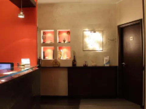 Albergo Miramonti Hotels in Potenza