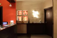 Albergo Miramonti Hotels in Potenza