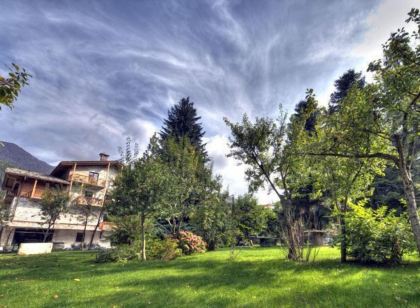 Hotel Il Nazionale di Vernante