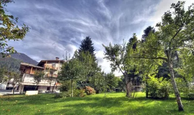 Relais Del Nazionale Hotels in Peveragno