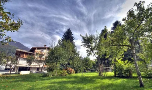 Relais Del Nazionale Hotels in Vernante