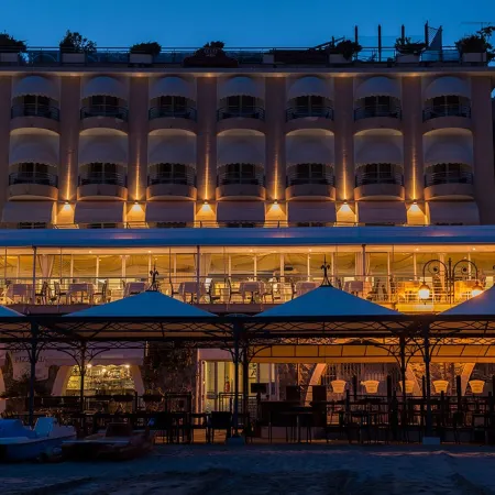 Hotel Regina