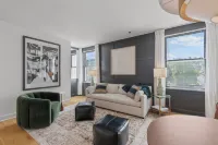 Norblad Hotel فنادق في أستوريا