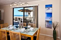 Beachwalk Villas - Havudsigt