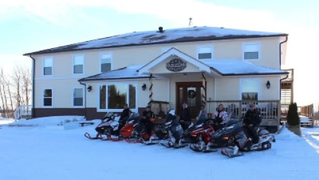 Honeycomb Bed & Breakfast Hotels in 
