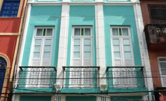 Aram Yamí Boutique Hotel