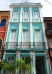 Aram Yamí Boutique Hotel