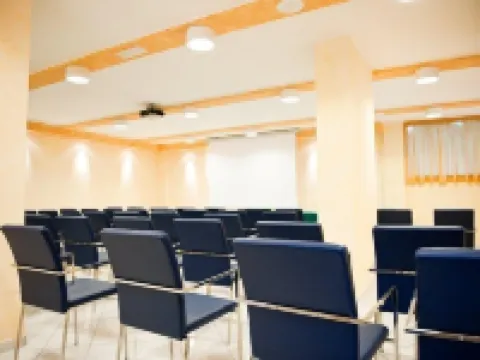 ホテル オーガスタス リッチョーネのホテル