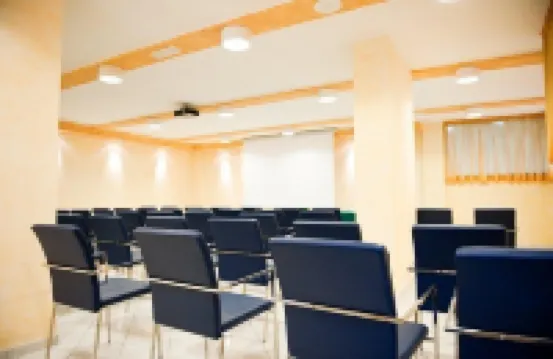 奧古斯都裏喬內酒店 里喬內酒店