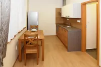 Efi ApartHotel Horní Lipová - Apartments