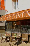 Logis Hotel le Continental Hotel a Le Poinconnet