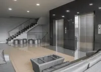 Hotel Nabu Valledupar Hotels in Valledupar