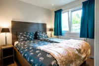 TopParken – Recreatiepark Het Esmeer Các khách sạn gần Stadskasteel Zaltbommel