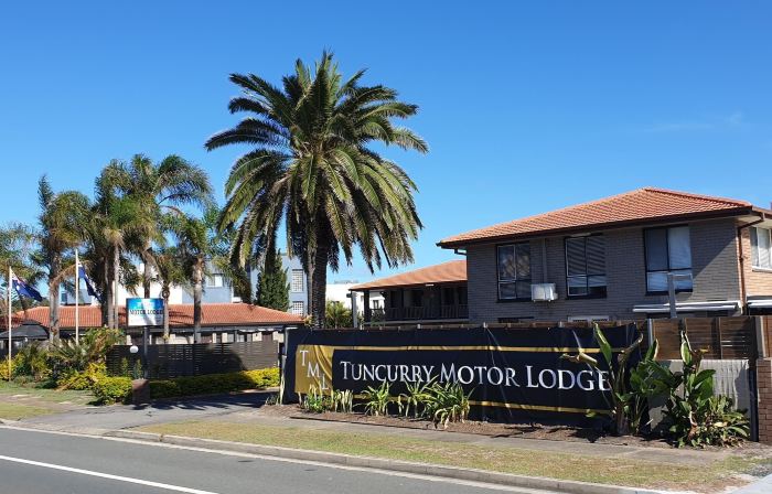 Tuncurry Motor Lodge