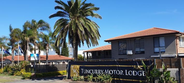 Tuncurry Motor Lodge Hotels in Forster