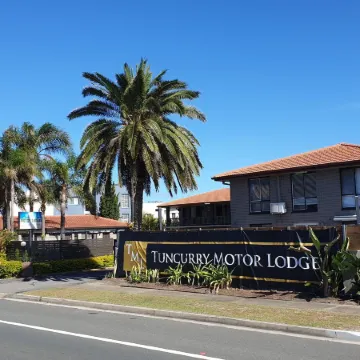 Tuncurry Motor Lodge