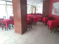 Camino Real Hotel