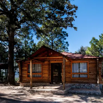 Molinillos Mountain Resort